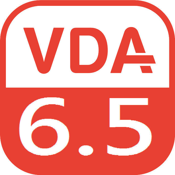 VDA6.5 产品审核员培训