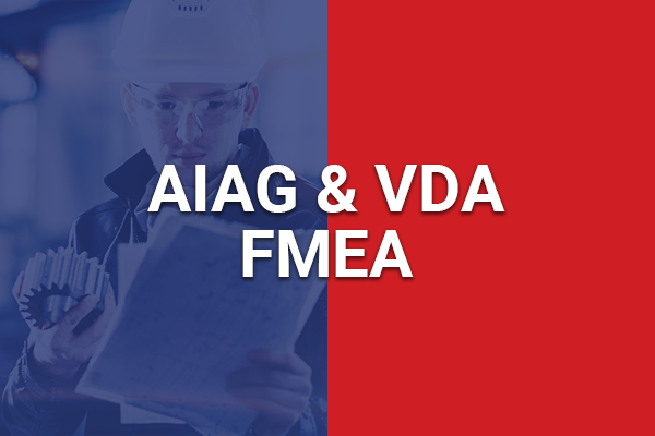 AIAG-VDA FMEA 新版培训