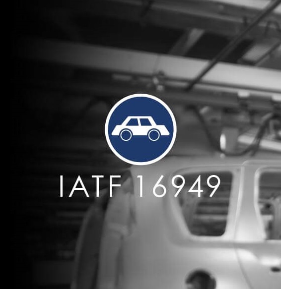 IATF16949内审员培训