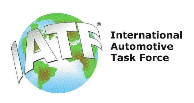 IATF官网